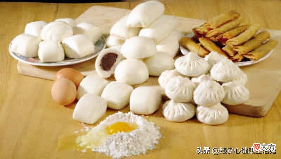 大米这几种特殊做法 大米的其他做法简单