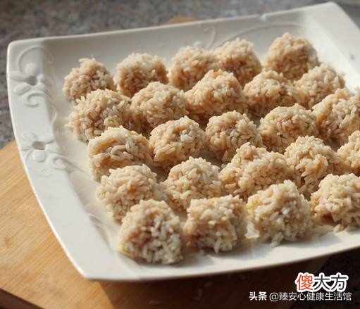 大米这几种特殊做法 大米的其他做法简单