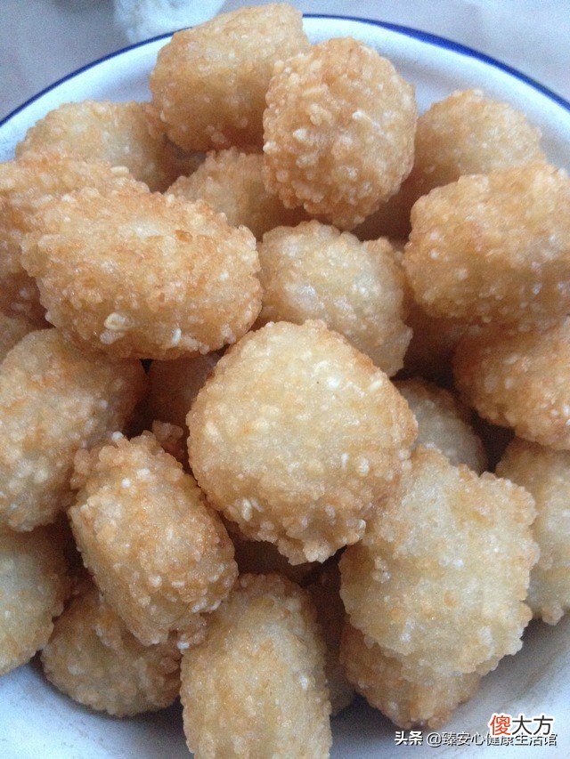 大米这几种特殊做法 大米的其他做法简单