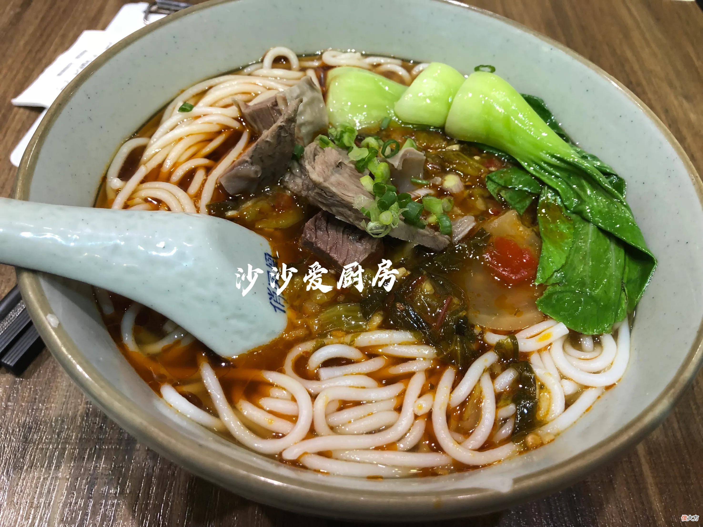 朋友们经历过用大米换米粉吗 大米磨成粉可以代替米粉吗