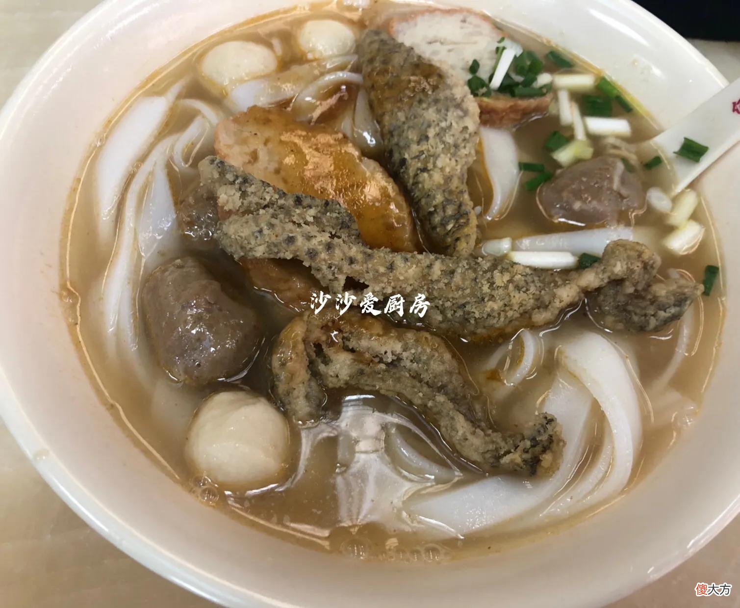 朋友们经历过用大米换米粉吗 大米磨成粉可以代替米粉吗