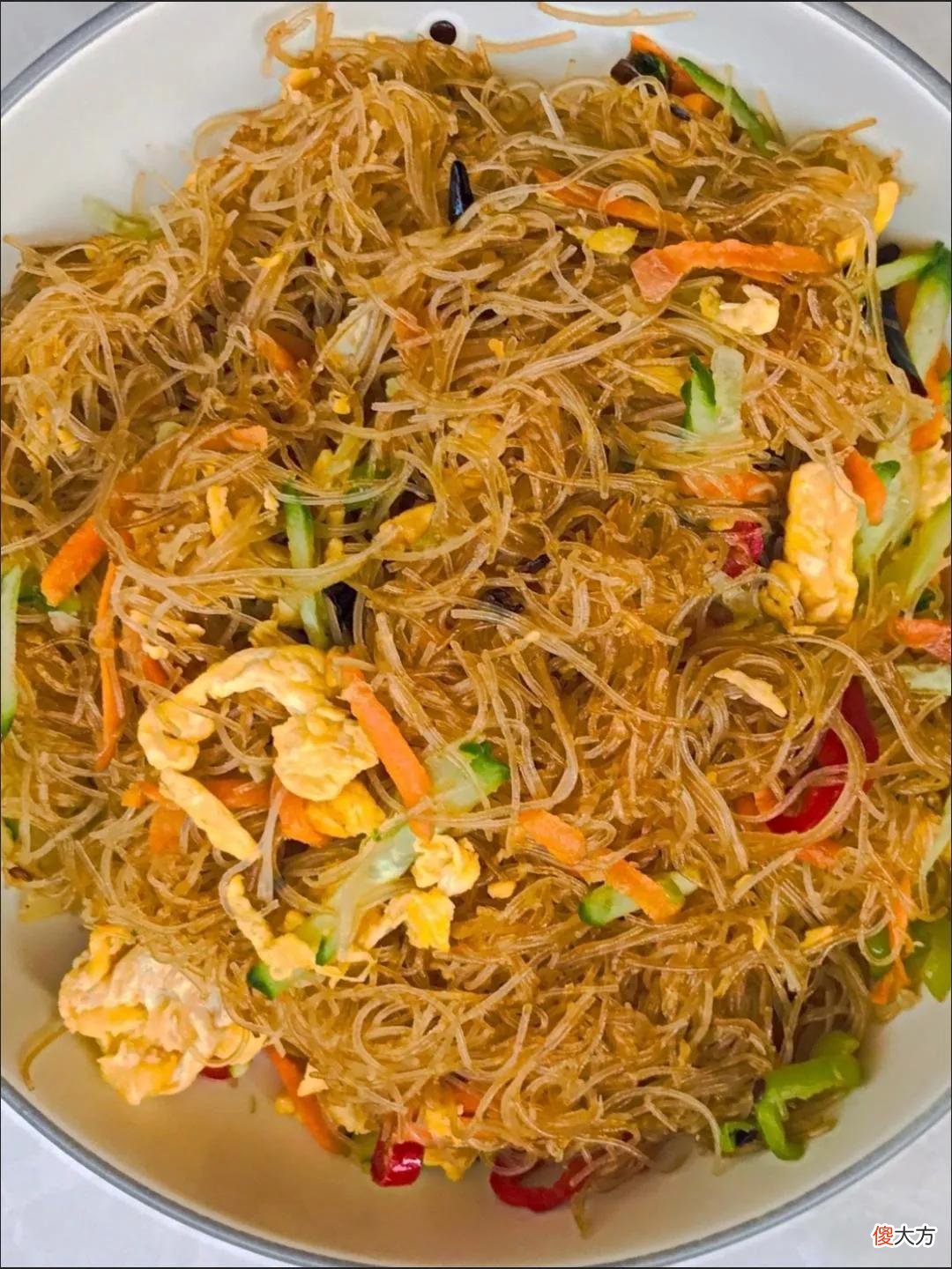 喜欢吃米粉不 喜欢吃米粉吗