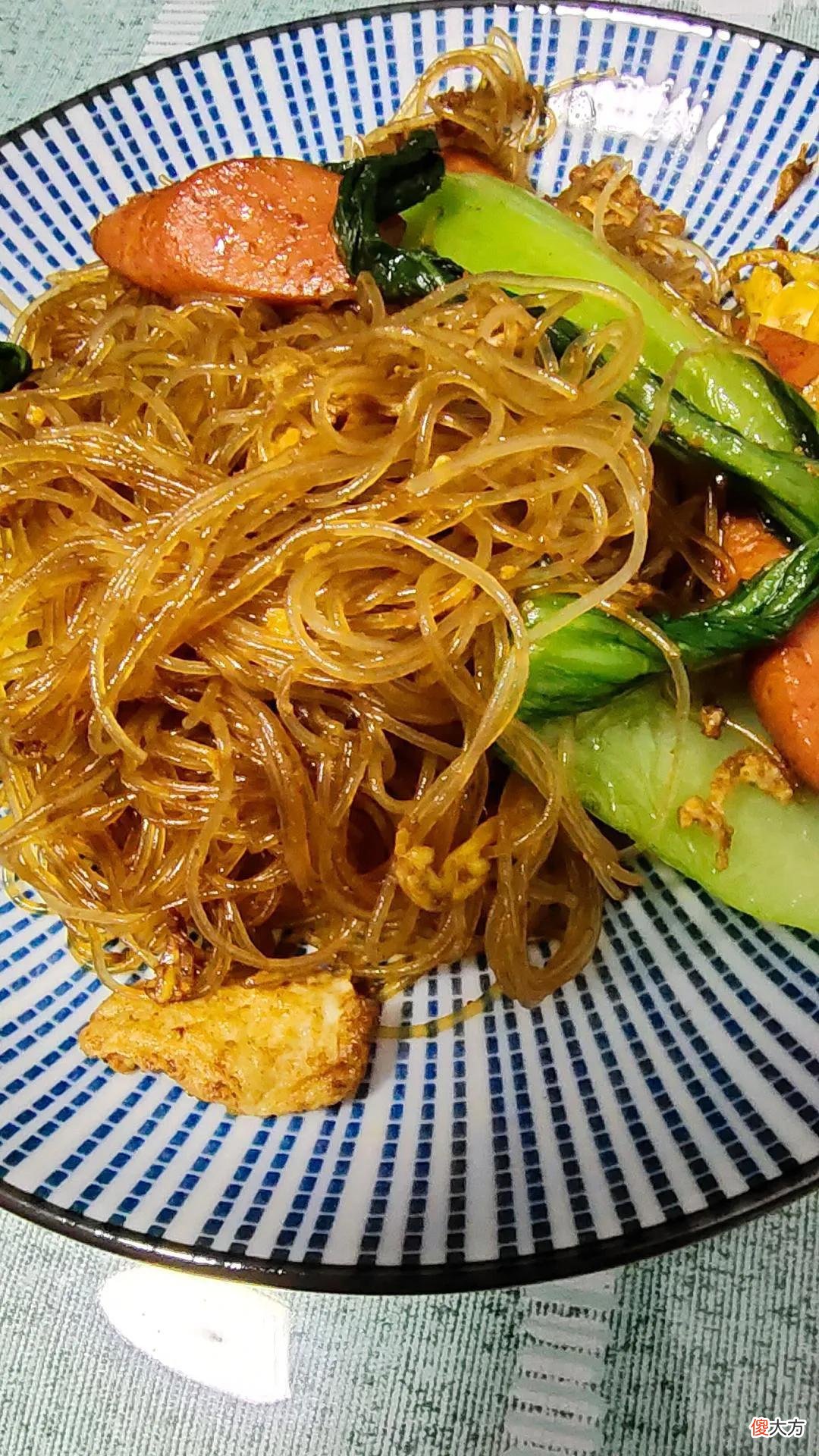喜欢吃米粉不 喜欢吃米粉吗