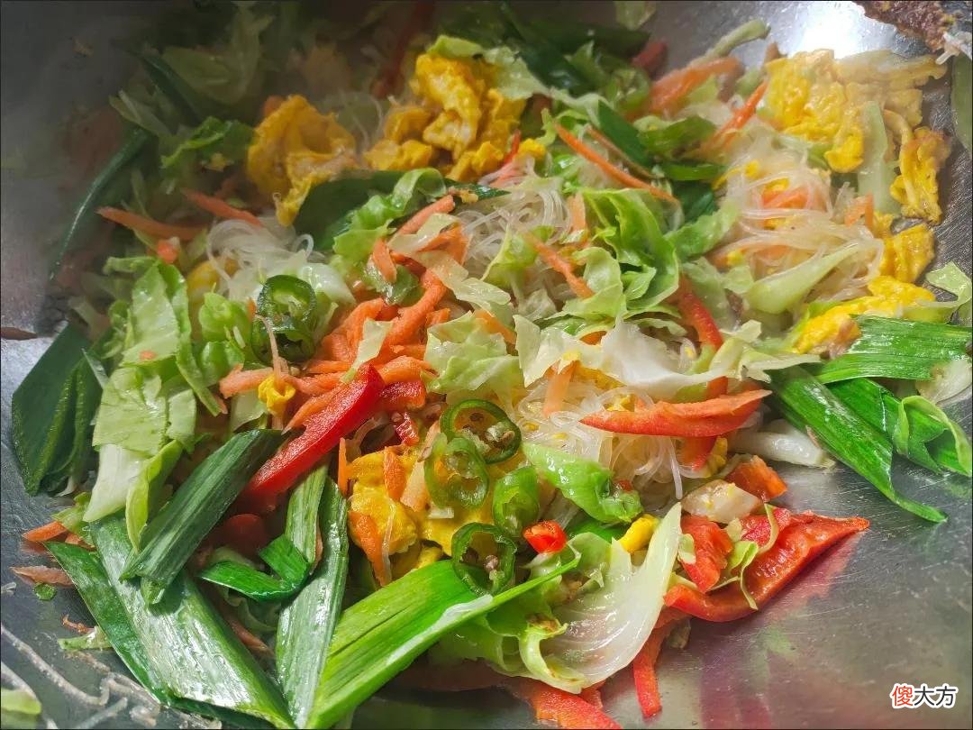 喜欢吃米粉不 喜欢吃米粉吗