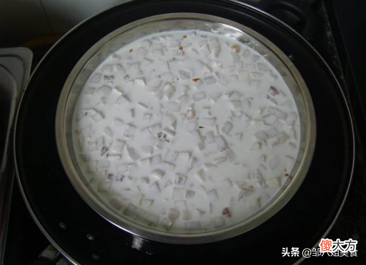 分享一种很好吃的美食做法 超好吃的美食做法