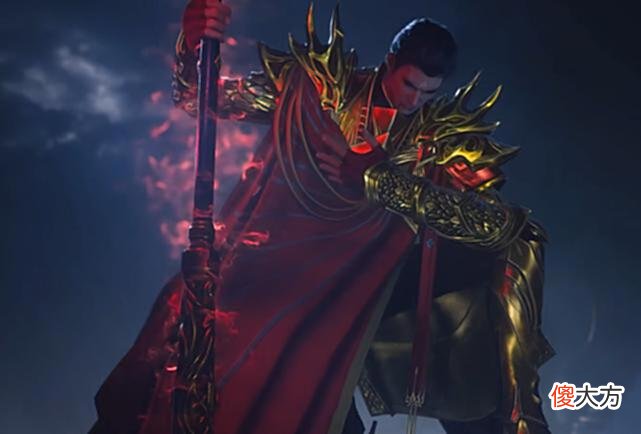 【游戏世界】斗罗大陆：武魂殿19位斗罗实力排名，千仞雪位居第三，拓跋希垫底