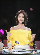 【游戏迷】LOL：电竞女王—Miss