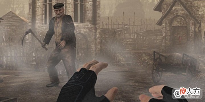 【游戏迷】《生化危机4 VR》雇佣兵模式更新, 开发者揭露开发背后