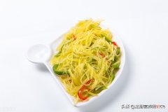 土豆究竟算是蔬菜 土豆算什么蔬菜吗