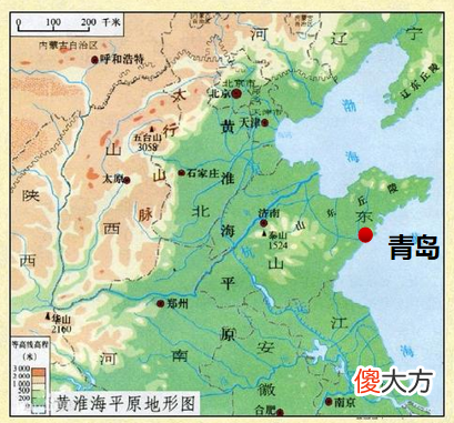 京津沪渝为何能成为仅有的四大直辖市 天津和重庆为什么能成为直辖市
