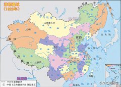 京津沪渝为何能成为仅有的四大直辖市 天津和重庆为什么能成为直辖市