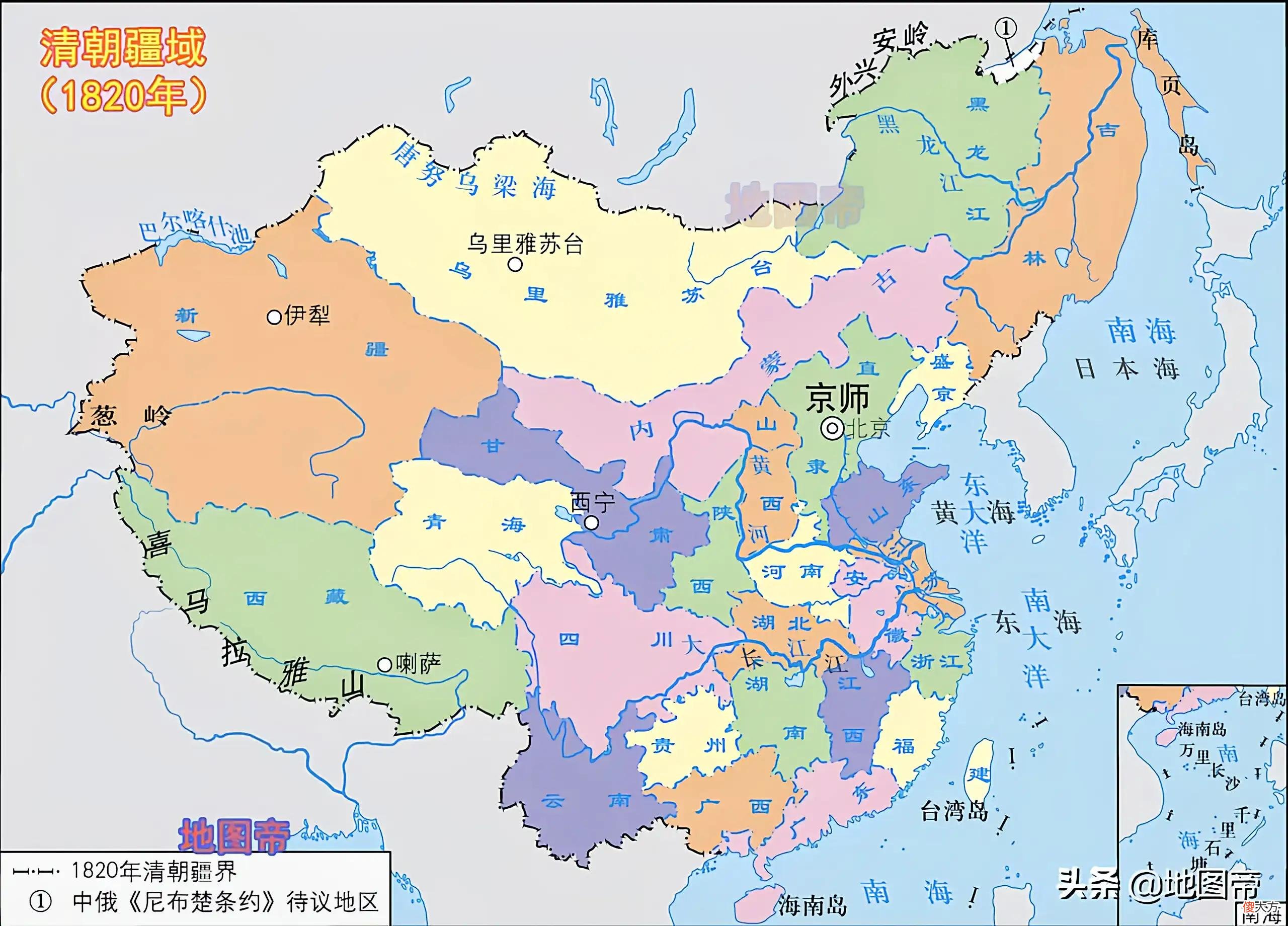 京津沪渝为何能成为仅有的四大直辖市 天津和重庆为什么能成为直辖市