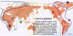 燕子究竟飞往哪里过冬了 燕子从哪飞往哪过冬