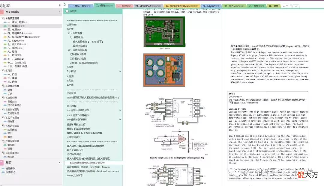 常用笔记软件评测 微软记笔记软件推荐