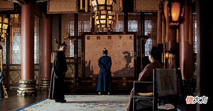 【爱历史】朱棡: 朱元璋第三子, 鞭厨师、诛蓝玉, 他若不死, 那还了得
