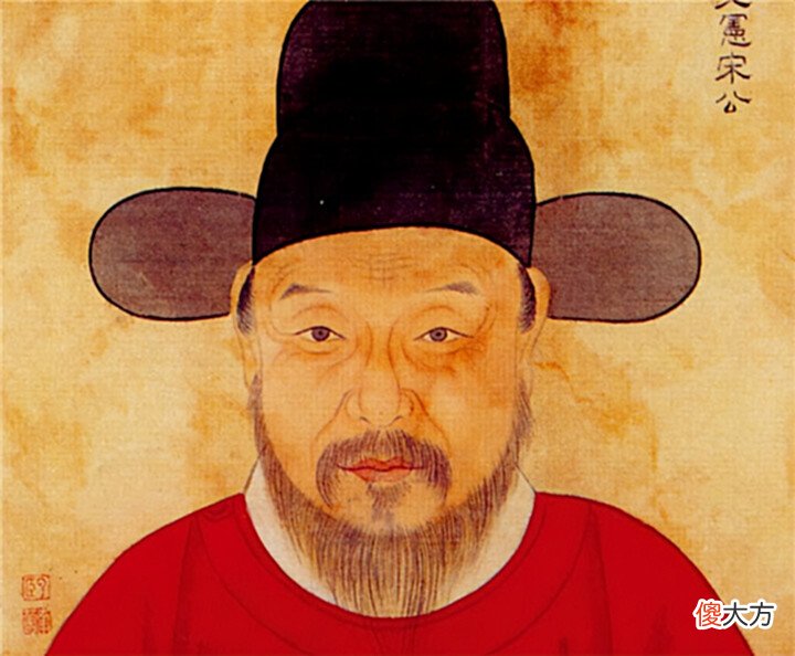 【爱历史】朱棡: 朱元璋第三子, 鞭厨师、诛蓝玉, 他若不死, 那还了得