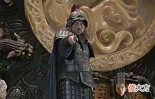 【爱历史】《三国演义》废汉帝陈留贱位谋董贼孟德献刀