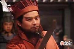 【爱历史】《三国演义》废汉帝陈留贱位谋董贼孟德献刀