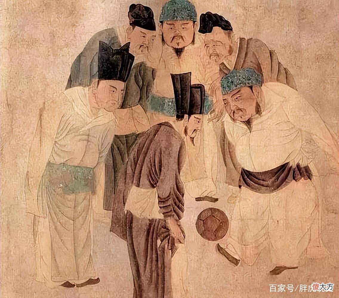 【历史故事】南宋和北宋存在差异化，在固有因素影响下，百姓审美有何不同？