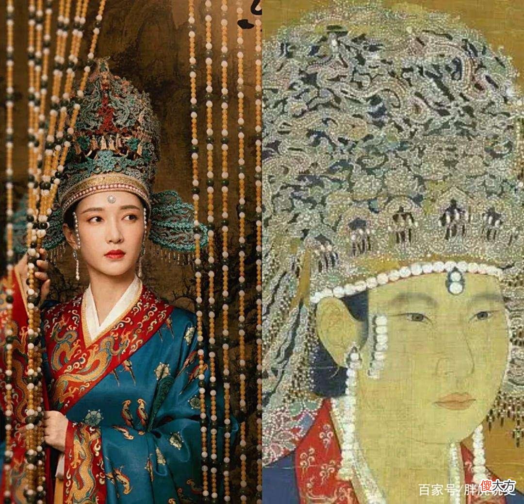 【历史故事】南宋和北宋存在差异化，在固有因素影响下，百姓审美有何不同？