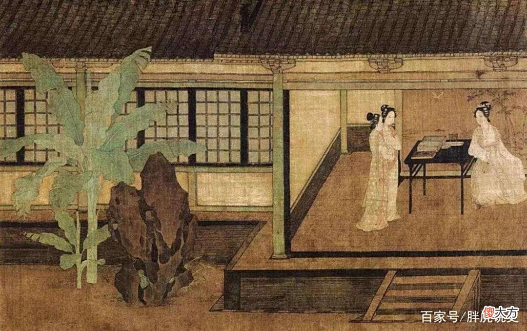 【历史故事】南宋和北宋存在差异化，在固有因素影响下，百姓审美有何不同？