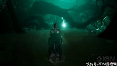 【游戏迷】魂类《记忆边境》8月9日发售 5月2日开启试玩