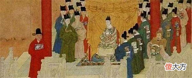 【爱历史】将人全都得罪光的东林党几乎没有立锥之地, 还谈什么救国救民?
