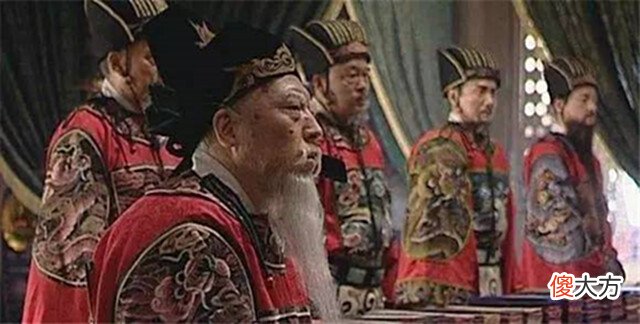 【爱历史】将人全都得罪光的东林党几乎没有立锥之地, 还谈什么救国救民?