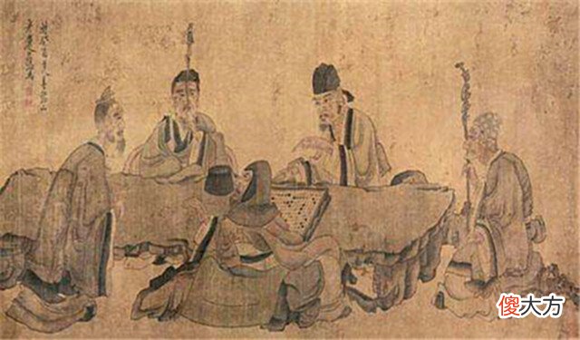【爱历史】将人全都得罪光的东林党几乎没有立锥之地, 还谈什么救国救民?