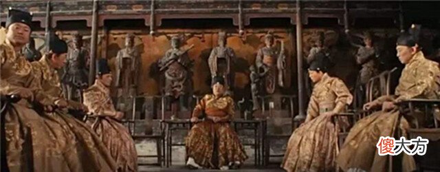 【爱历史】将人全都得罪光的东林党几乎没有立锥之地, 还谈什么救国救民?