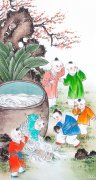 【爱历史】他是宋朝的“正国级”领导，却因为儿子翻书的举动而大发雷霆