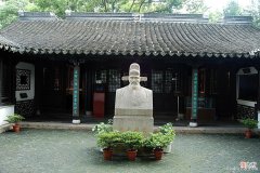 【爱历史】天才的军事战略家——晚明大学者徐光启鲜为人知的另一面