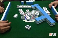【游戏迷】这几种常见的麻将“作弊手法”，你能识别出来吗？学起来
