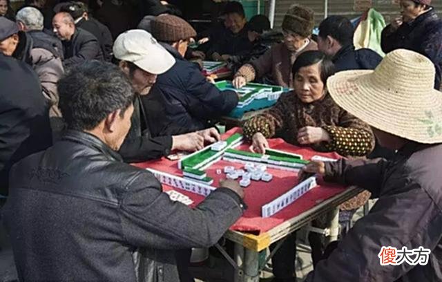 【游戏迷】这几种常见的麻将“作弊手法”，你能识别出来吗？学起来