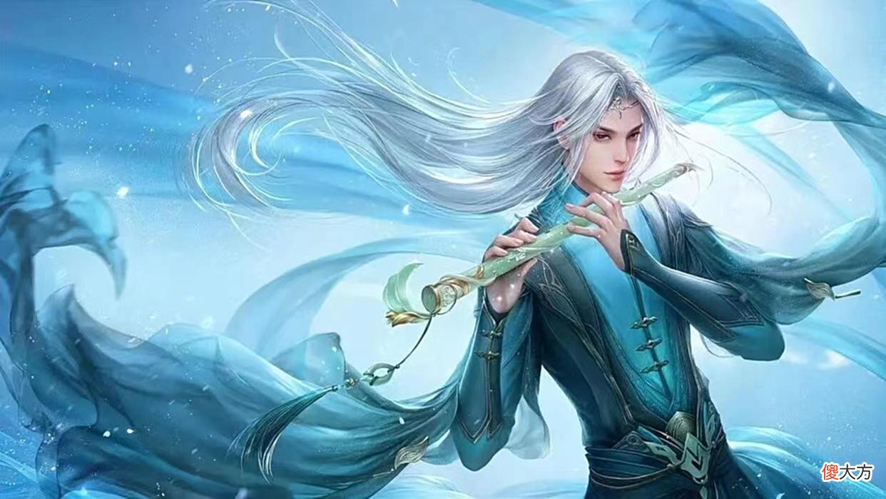 【游戏迷】《骑士征程》底层军官洛克化身入侵者，开始巫师大陆的骑士征程