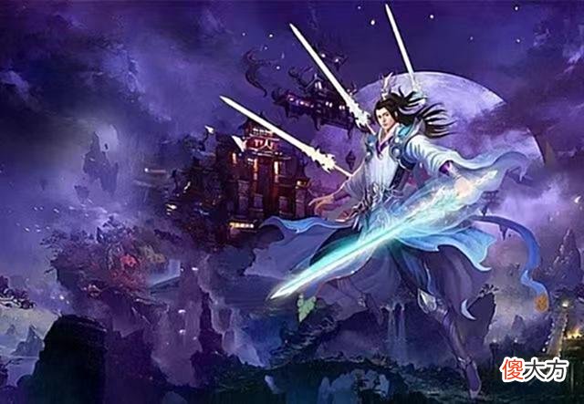 【游戏迷】《骑士征程》底层军官洛克化身入侵者，开始巫师大陆的骑士征程