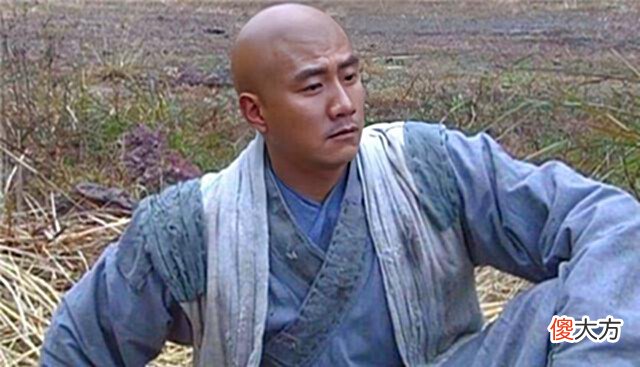 【爱历史】朱元璋去拜佛, 问方丈: 朕要跪下吗? 方丈答了8个字救了全寺的人
