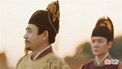 【爱历史】朱元璋去拜佛, 问方丈: 朕要跪下吗? 方丈答了8个字救了全寺的人