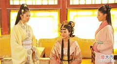 【爱历史】明熹宗22岁逝世, 弟弟朱由检继位后, 是如何处理21岁皇嫂的?
