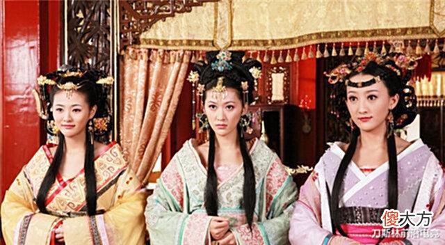 【爱历史】明熹宗22岁逝世, 弟弟朱由检继位后, 是如何处理21岁皇嫂的?