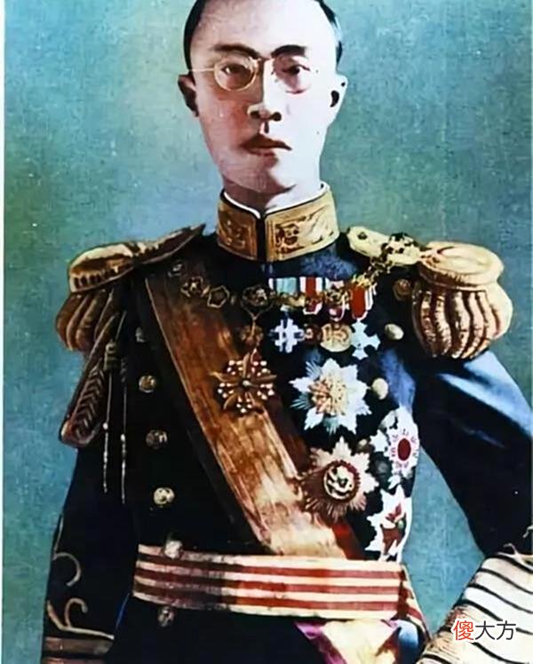 【爱历史】伪满洲国存在了13年，对其宣布承认的23个国家都有哪些