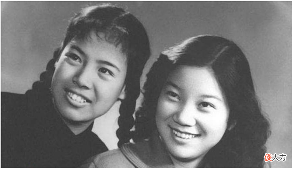 【爱历史】刘思齐：女儿才貌双全，长相神似刘思齐，她这一生可谓充满艰辛