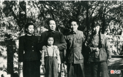 【爱历史】刘思齐：女儿才貌双全，长相神似刘思齐，她这一生可谓充满艰辛