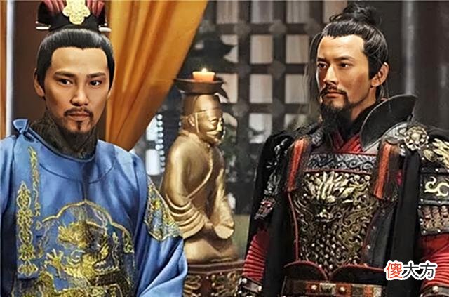 【历史故事】岳飞临死时直呼自己没有罪，但狱卒说的一段话，让岳飞哑口无言