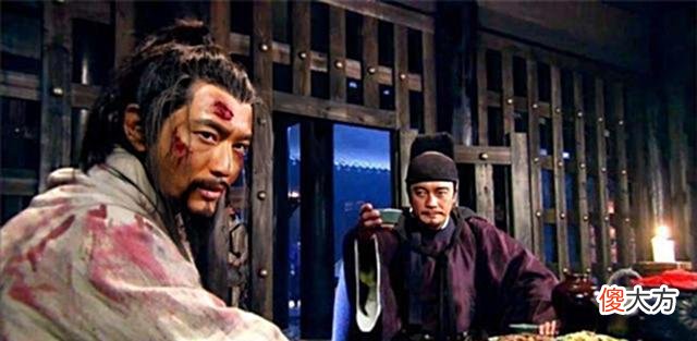 【历史故事】岳飞临死时直呼自己没有罪，但狱卒说的一段话，让岳飞哑口无言