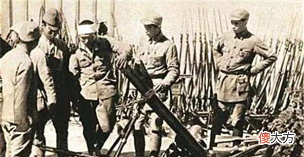 【历史故事】妻儿被日军杀害，他向日本索赔80亿，被拒后杀死全部日军战俘！