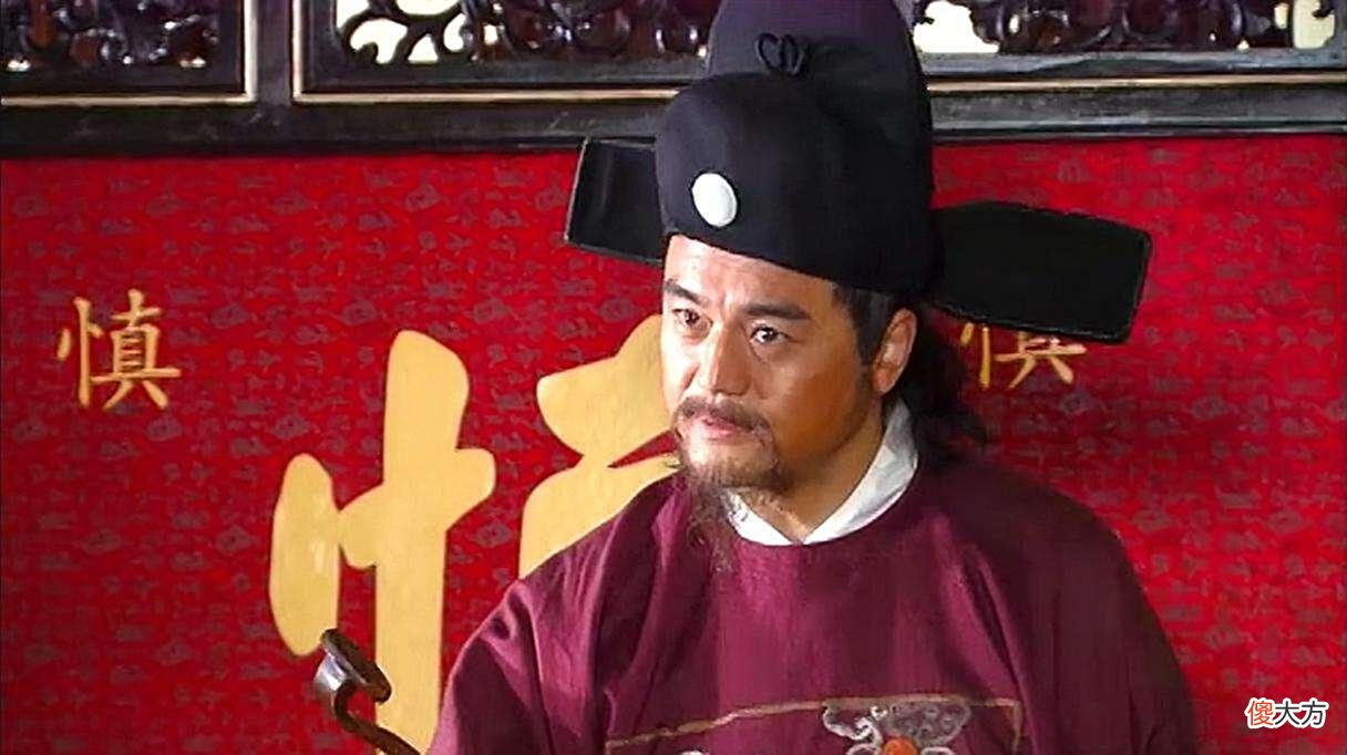 【爱历史】朱允炆的生死之谜，21年后，胡濙的秘密报告为朱棣带回了答案