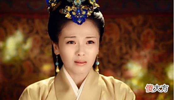 【历史故事】芈月传：芈月不会明白，都是怀有身孕，为啥和芈姝待遇差这么多