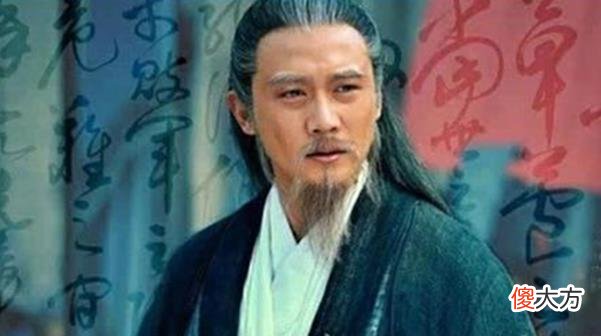 【历史故事】诸葛亮去世后刘禅查他家底，为何气得直拍桌子？换谁也接受不了