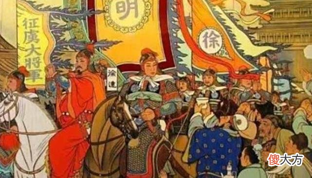 【历史故事】朱元璋为何死前不动朱棣？任由其做大，三个原因说明其中无奈